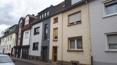 Mehrfamilienhaus in Koblenz, Ortsteil Goldgrube / Nähe Hauptbahnhof