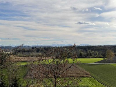 Charmantes Zuhause in begehrter Lage: Lebensqualität mit Panoramablick und Potenzial zur Entfaltung!