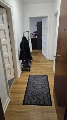 Gepflegte 2-Zimmerwohnung in Holthausen