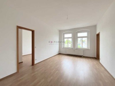 Tolle Pendler-Wohnung zum kleinen Preis