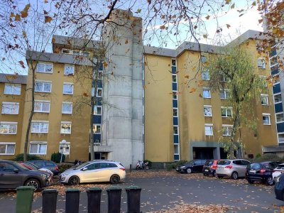 Geräumige 1-Zimmer-Wohnung in Holzwickede