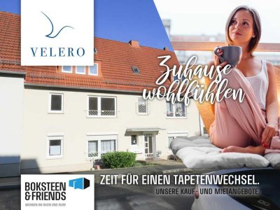 Hier wartet Ihr neues Zuhause!