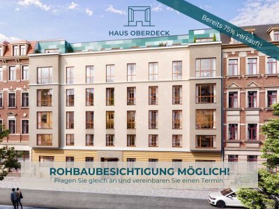 Großzügige 3-Zimmer-Wohnung - SAB-Familienförderung möglich!