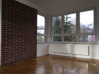 Attraktive 3,5-Zimmer-Altbau-Wohnung zur Miete im Weberdorf in Bad Mergentheim