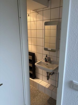 Kleines Appartment in zentraler Lage