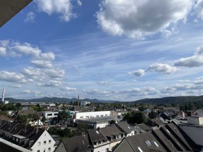 1 Zimmer Apartement mit schönem Ausblick Venusberg/ Siebengebirge.