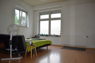 Zentrumsnahe 1-Zimmer Wohnung in Deggendorf