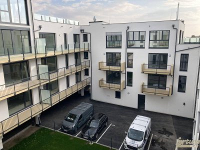 Neubau-Vorsorgewohnung im Zentrum **Provisionsfrei**-Top 2/1