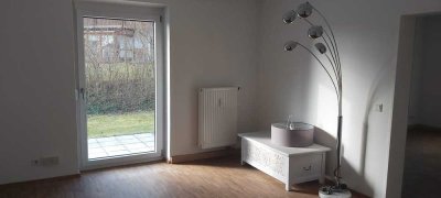 2-Zimmer-Wohnung in Regensburg-Oberisling