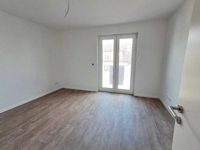 Top moderne 3-Zimmer Wohnung mit Südbalkon