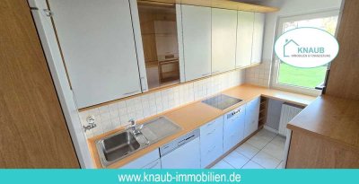 Moderne 4-Zimmer Wohnung, inkl. Einbauküche, Garage, in Bonn-Oberkassel