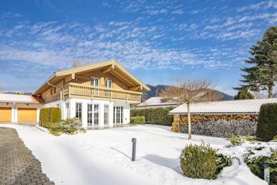 Schönes Landhaus am Wallberg zur Miete