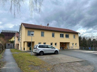 4-Zimmer-Maisonette-Wohnung in Lannach