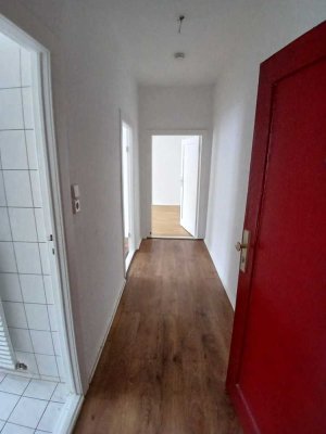 2-Zimmer Wohnung in Bahnhofsnähe