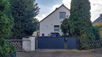 Einfamilienhaus in ruhiger Top-Lage in Salzgitter Lichtenberg