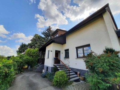 Ihr Traumhaus! Toplage mit schönem Garten und Tiefgarage