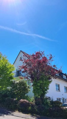 Ruhige 2 Zimmer Wohnung mit Garten 49qm Gummersbach Waldrandlage