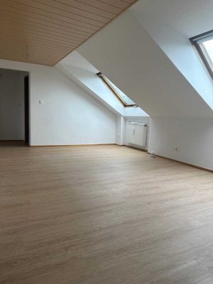 2-Zimmer-Wohnung in Bamberg