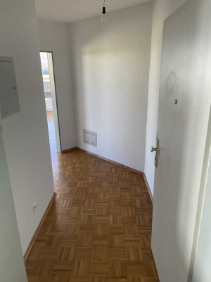 Geräumige und renovierte 1-Zimmer-Wohnung mit Terrasse in Lindau (Bodensee)