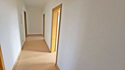 *** Traumhafte 2-Raum-Wohnung in Schkeuditz bei Leipzig zu vermieten ***