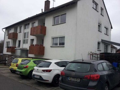 Schöne ein Zimmer Wohnung zwisch Braunschweig und Wolfsburg, Lehre