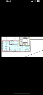 Neubau St. Wendel/ Bliesen- KFW55- Barrierearm