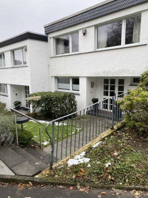 Preiswertes 5-Zimmer-Reihenendhaus in Wuppertal Uellendahl-Katernberg