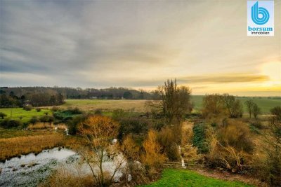 Rohdiamant! Eine der größten Wohnungen im Ferienpark