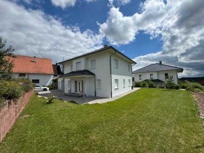 Herrliches Einfamilienhaus in toller Lage und TOP Ausstattung / nur Naturbaustoffe !!!