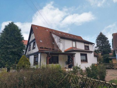 CHARMANT IN TOLLER LAGE