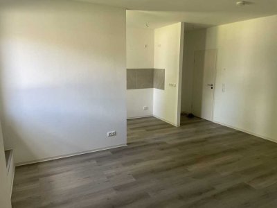 Kernsanierte moderne 2 Raum Wohnung