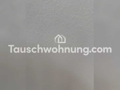 Tauschwohnung: Charmante 2-Zimmer-Wohnung im Herzen von Bonn zum Tausch