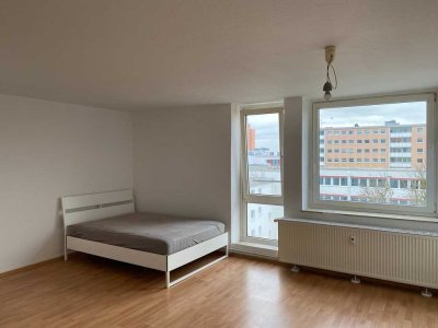 1 Zimmerwohnung direkt in der City! SZ-Lebenstedt!