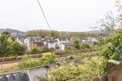 Historisches Mehrfamilienhaus mit Ausbaupotenzial