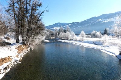 "Am Sonnplatz Aich" exklusives Wohnen mit unvergleichlichem Bergblick