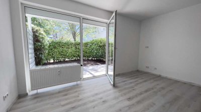 RESERVIERT!!!Freundliche 3-Zimmer-Wohnung mit gehobener Innenausstattung mit Einbauküche in Sarstedt