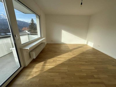 traumhafter Sonnenlage - Hötting Sternwarte! Kleinwohnung mit Südbalkon