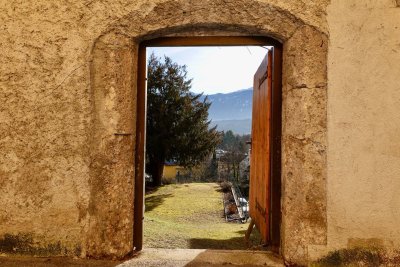 3 Zimmer I Gartenoase I Zentrum