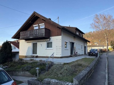 Willkommen in Ihrem neuen Zuhause in Bad Imnau