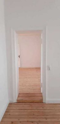 schöne 2-Zimmer-Wohnung im charmanten Altbau