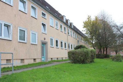 Praktische 2-Zimmerwohnung mit Duschbad und Küchenzeile