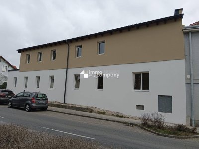 Mehrfamilienhaus mit 3 Wohneinheiten