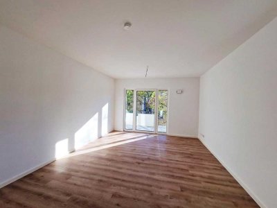 Moderne 2 Zimmer-Wohnung mit Balkon in Berlin Mariendorf