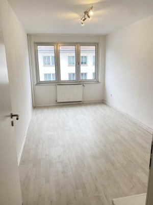 3 Zimmer Appartement mit Balkon mitten in Neunkirchen