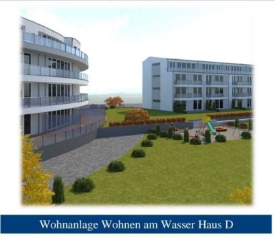 Attraktive 3-Zimmer-Wohnung mit Balkon und herrlichem Blick