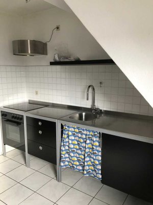 Ansprechende und renovierte 3-Zimmer-Wohnung in Lindenfels