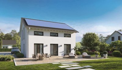 Ihr Traumhaus zum Greifen nah: Gestalten Sie mit allkauf Ihr individuelles Zuhause!