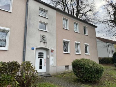 Erdgeschoss- 2-Zimmer-Wohnung in Castrop-Rauxel Schwerin