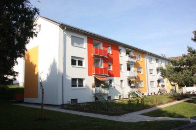 4 Zimmerwohnung in Stockach