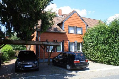 Doppelhaus zu verkaufen - Peine / Stederdorf